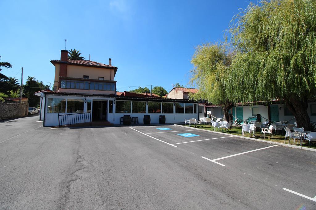 Casitas De Auto Check Guest house Santander