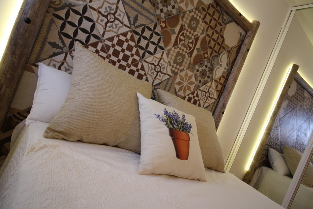 Guest house Casitas De Auto Check *