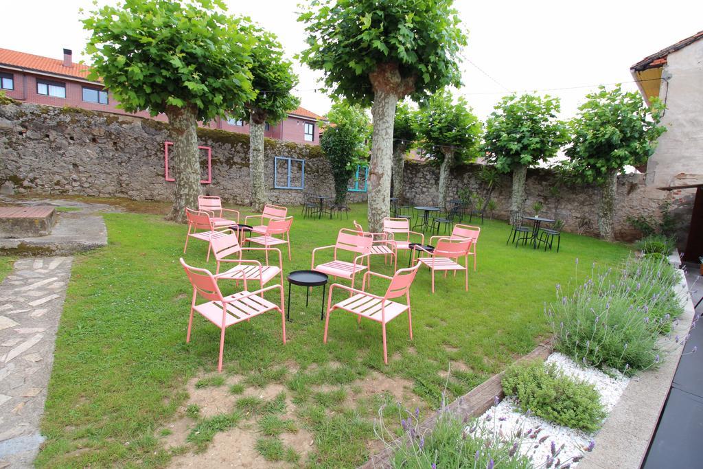 Guest house Casitas De Auto Check Santander
