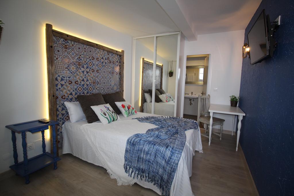Casitas De Auto Check Guest house Santander