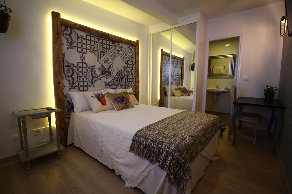 Guest house Casitas De Auto Check Santander
