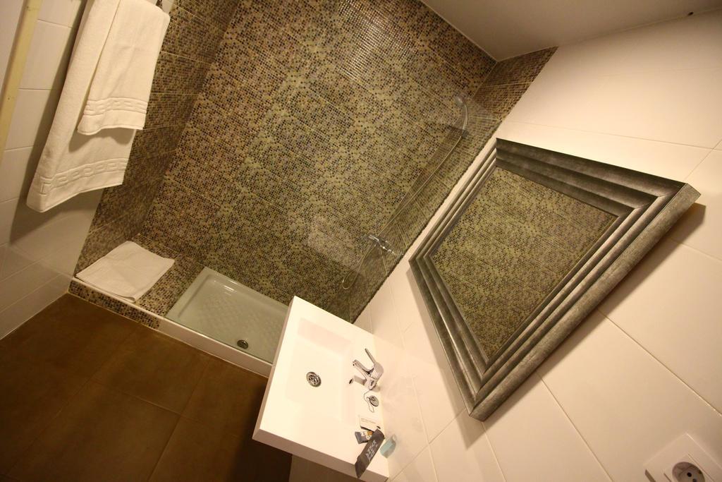 Guest house Casitas De Auto Check