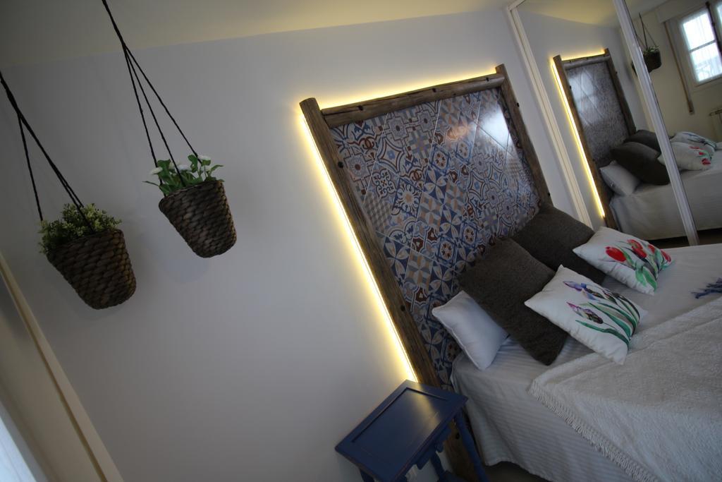 Casitas De Auto Check Guest house Santander
