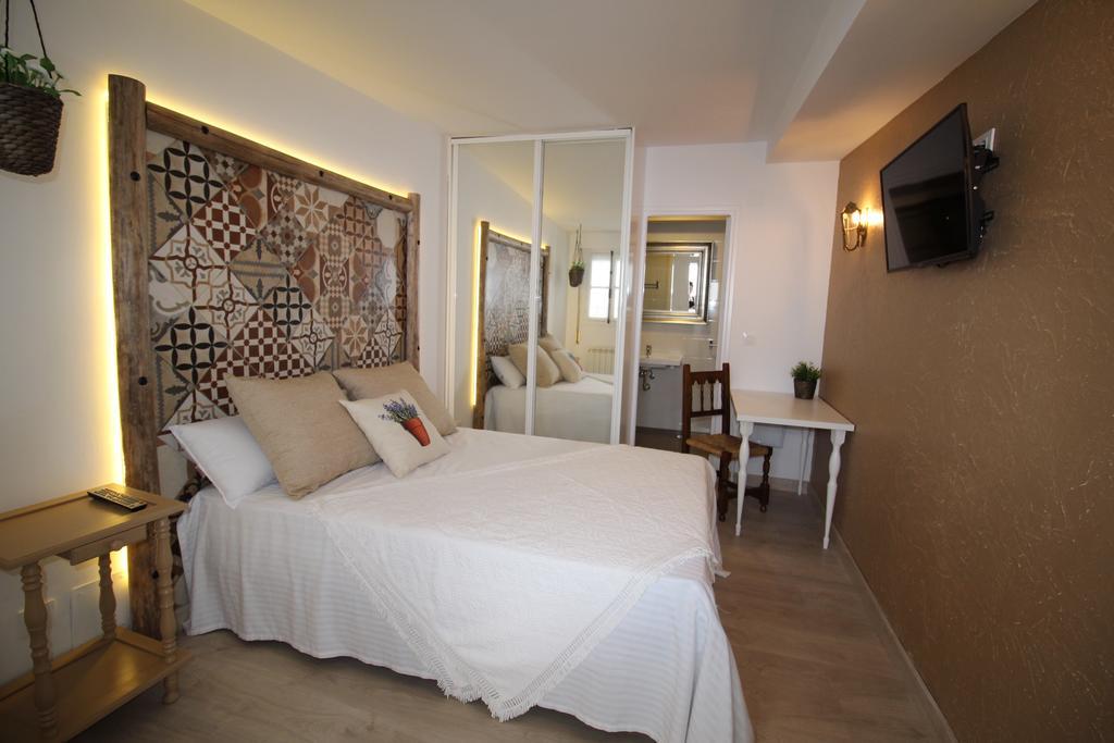 Casitas De Auto Check Guest house