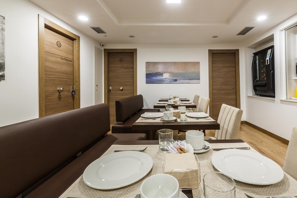 Sardinero Guest house