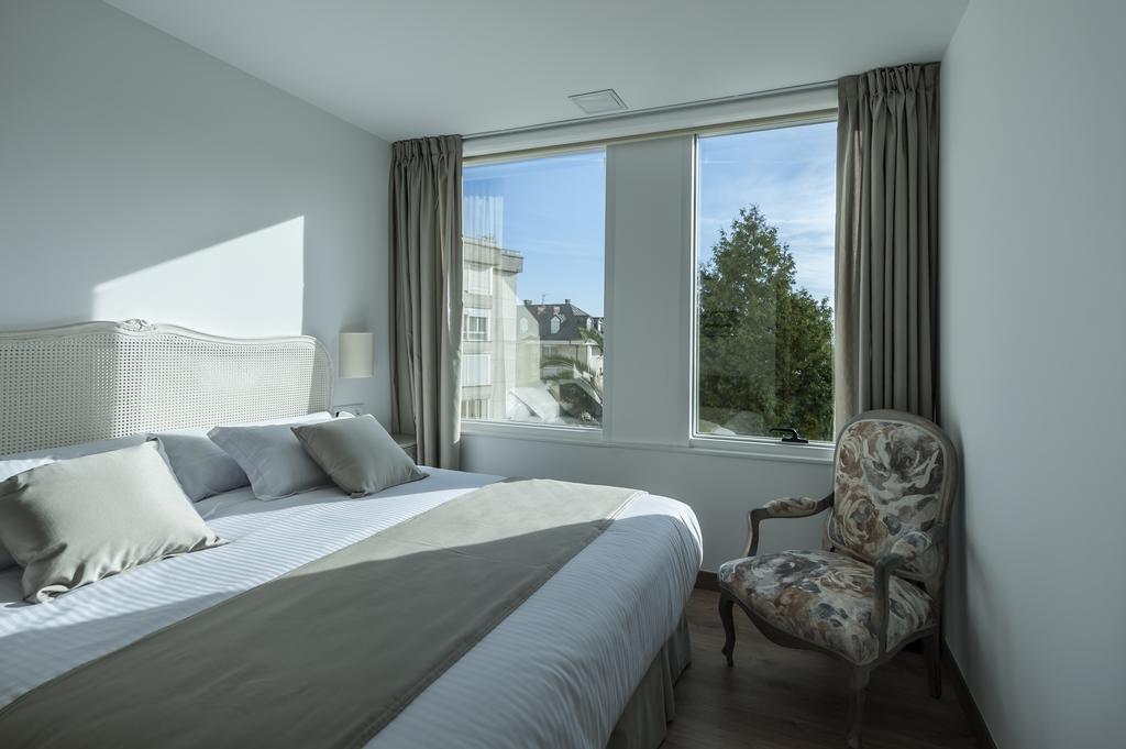 Sardinero Guest house 3*