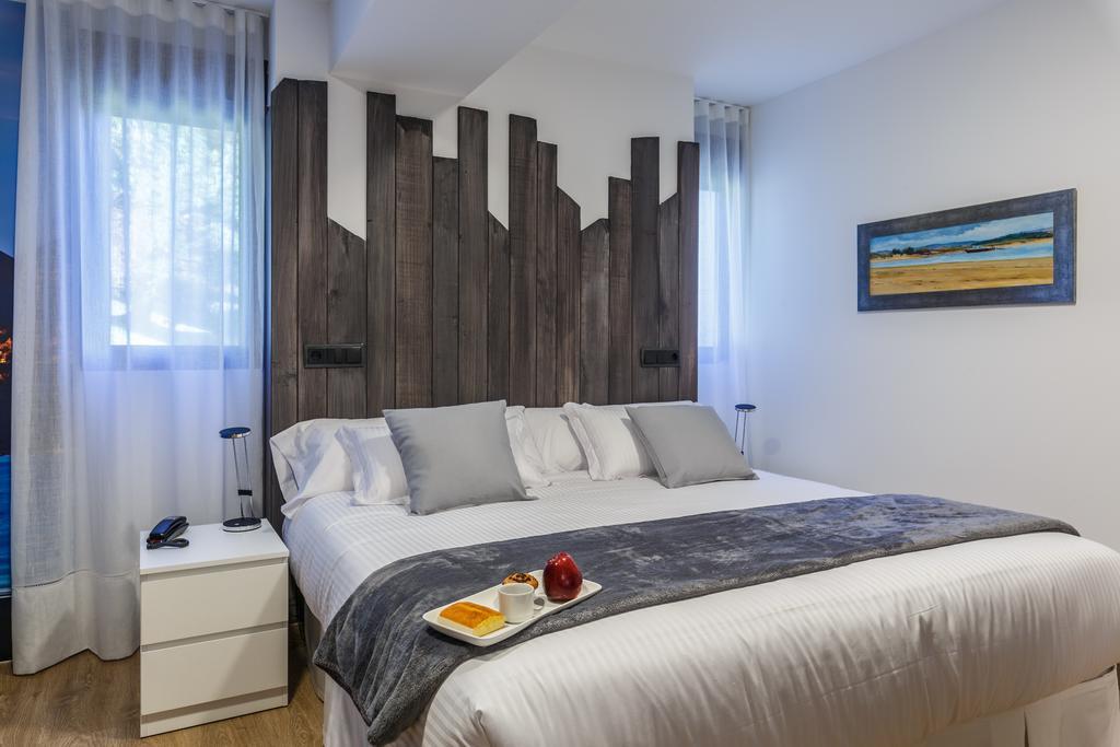 Sardinero Guest house 3*