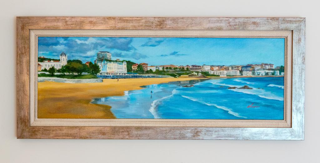 Sardinero Guest house Santander