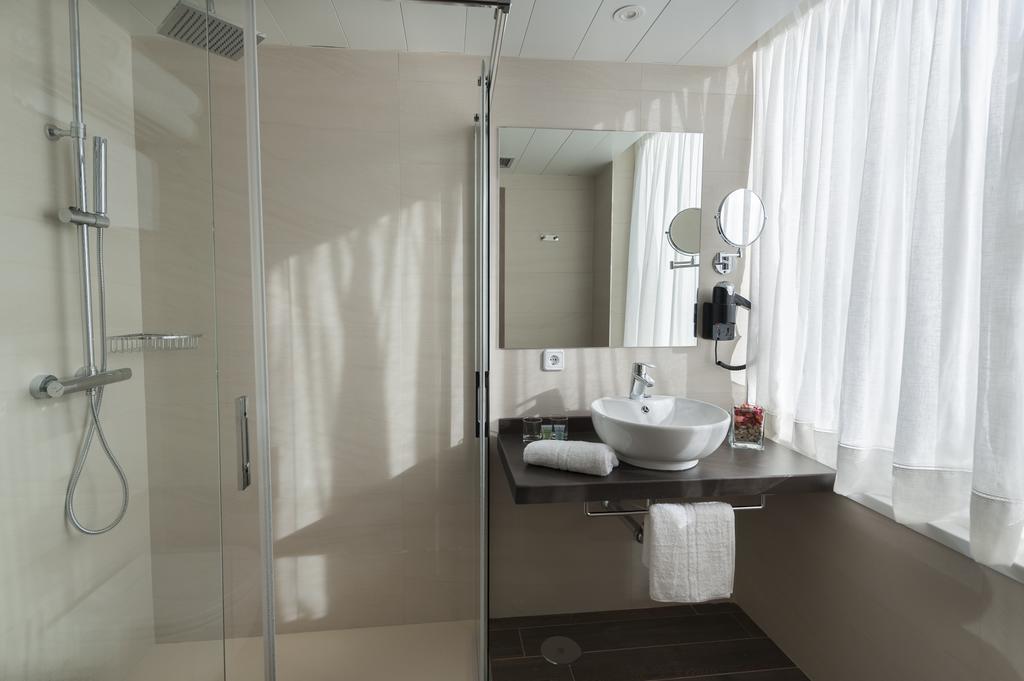 Sardinero Guest house