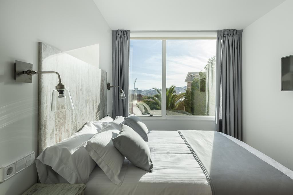 Sardinero Guest house Santander