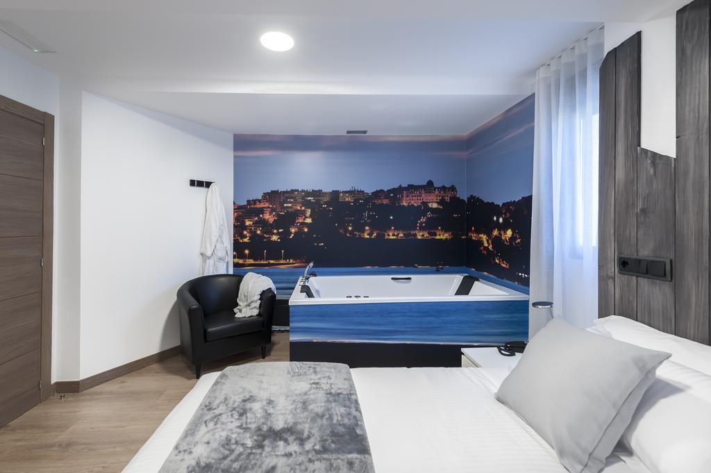 Sardinero 3*