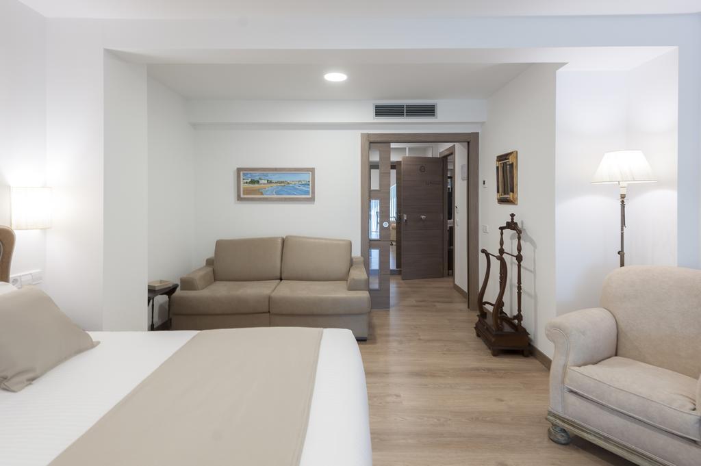 Sardinero Guest house Santander