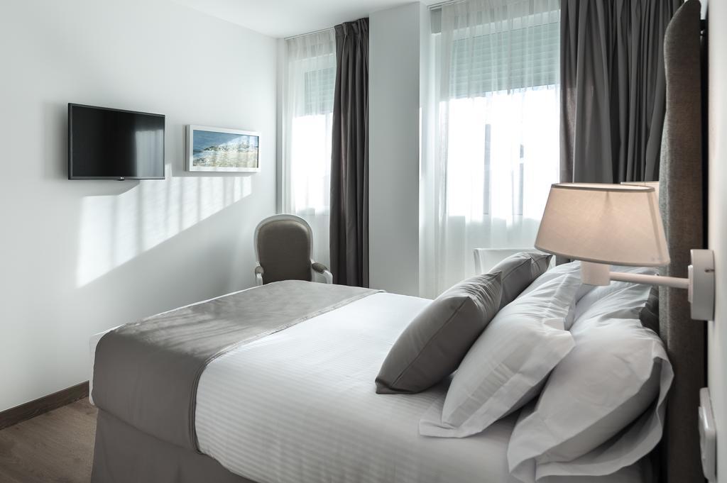 Sardinero Guest house Santander