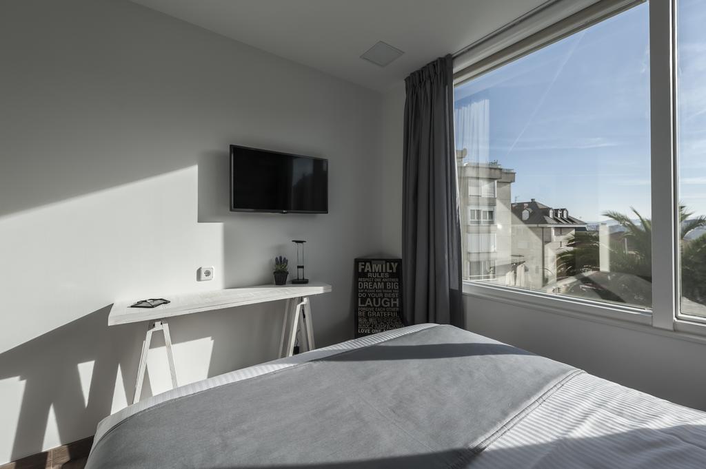 Guest house Sardinero Santander