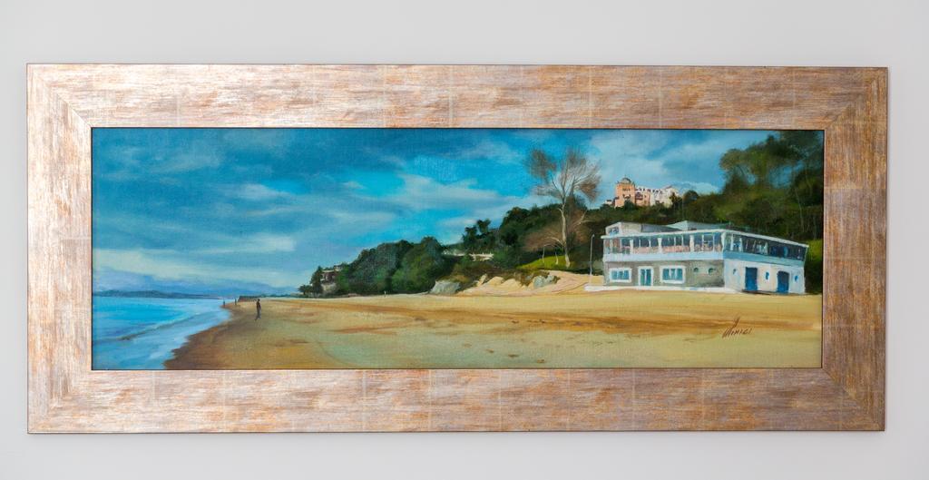 Guest house Sardinero Santander