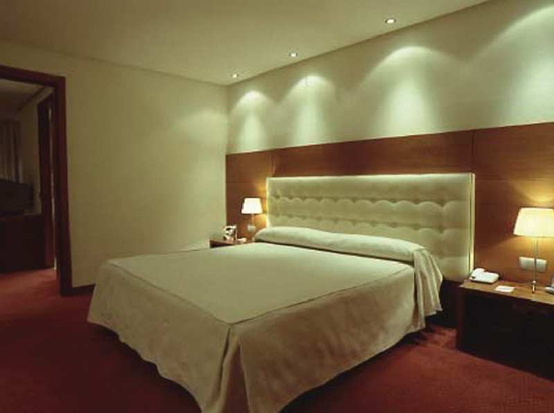 Silken Coliseum 4* Santander