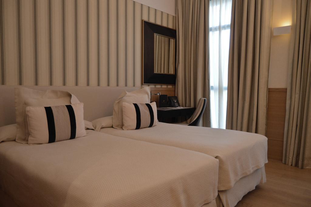 Hotel Gran Sardinero Santander