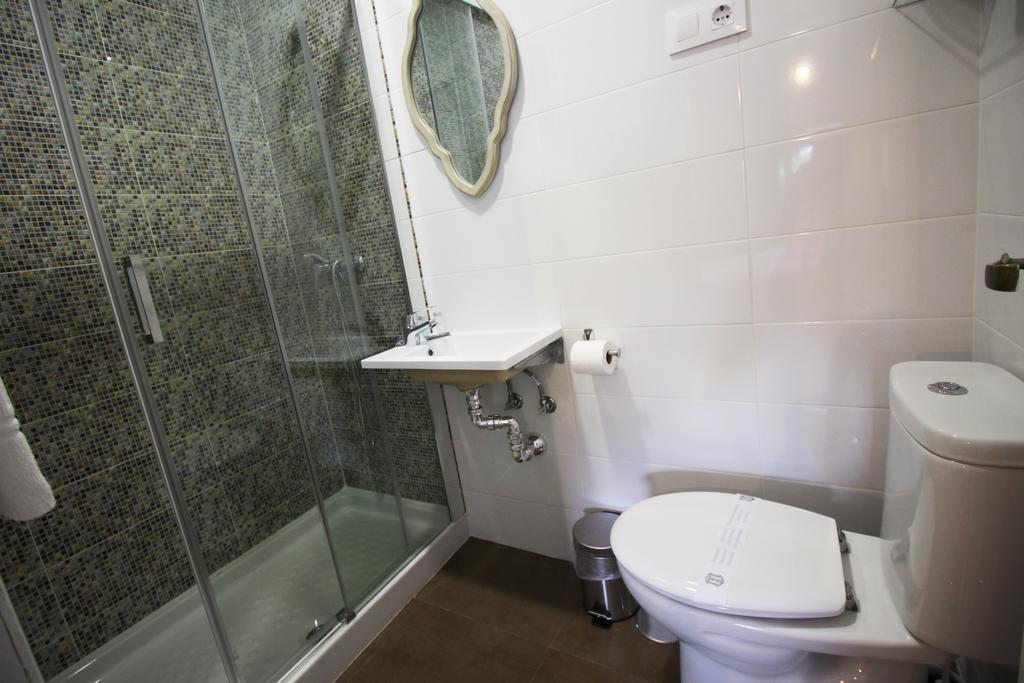 Casitas De Auto Check Guest house *