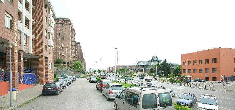 Hotel Antiguo *