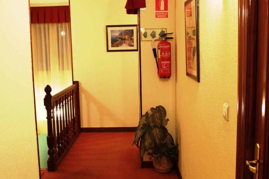 San Glorio Hotel Santander