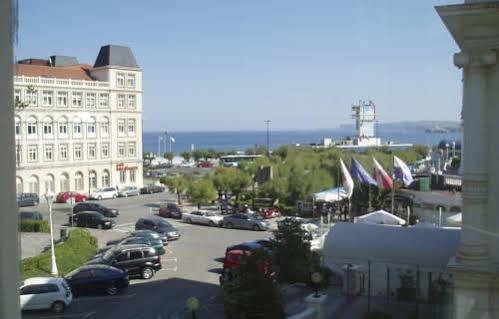 Hotel Paris 2*