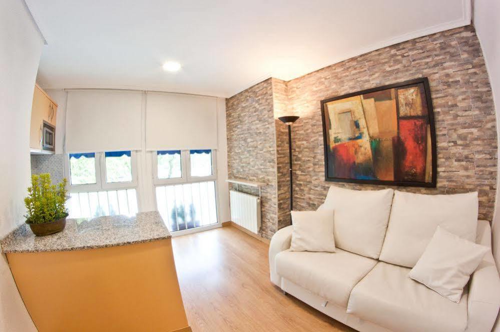 Aparthotel Brisas
