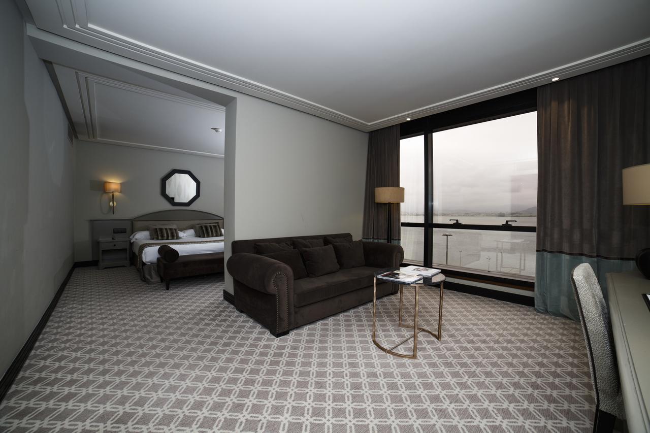 Bahia 4* Santander