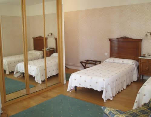 Hotel Paris Santander