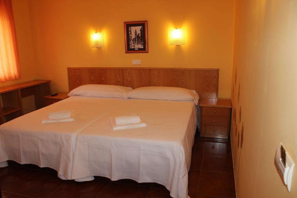 Hotel Antiguo