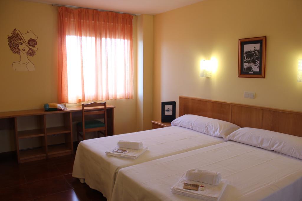 Hotel Antiguo Santander