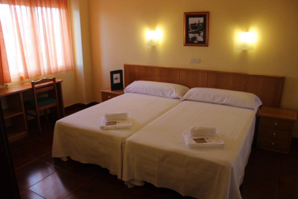 Hotel Antiguo Santander