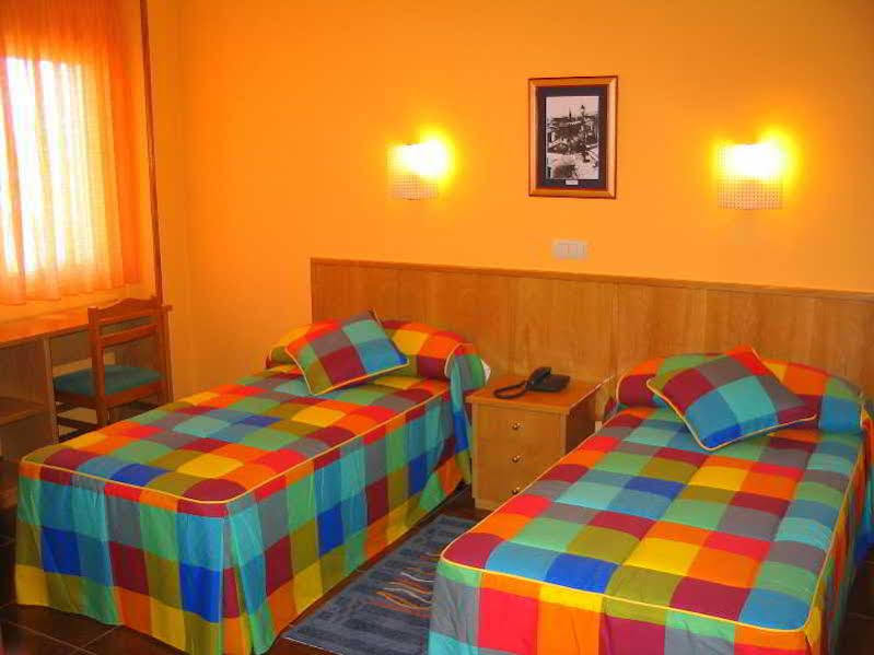 Antiguo Hotel