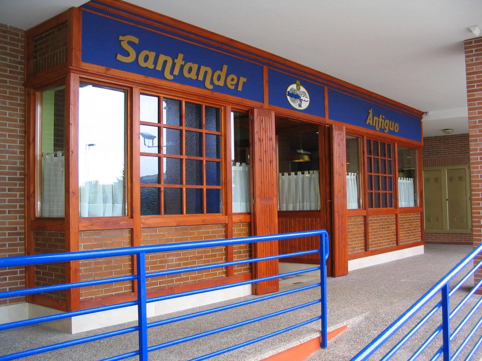 Antiguo Hotel