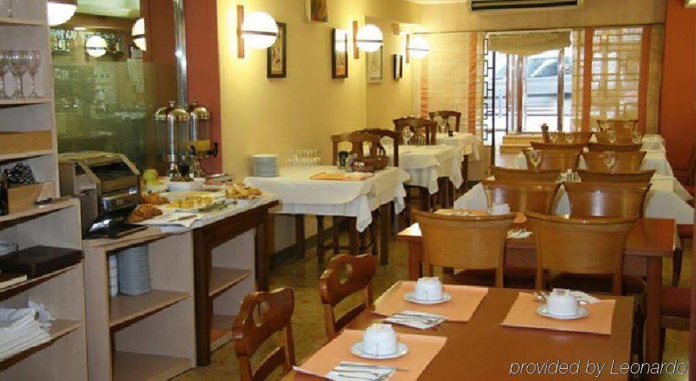 San Glorio Hotel Santander