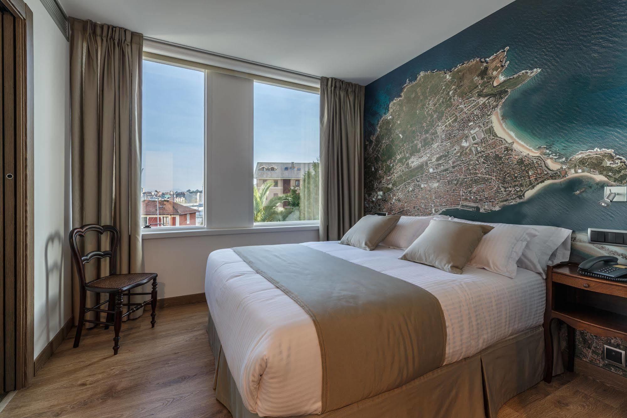 Sardinero Guest house