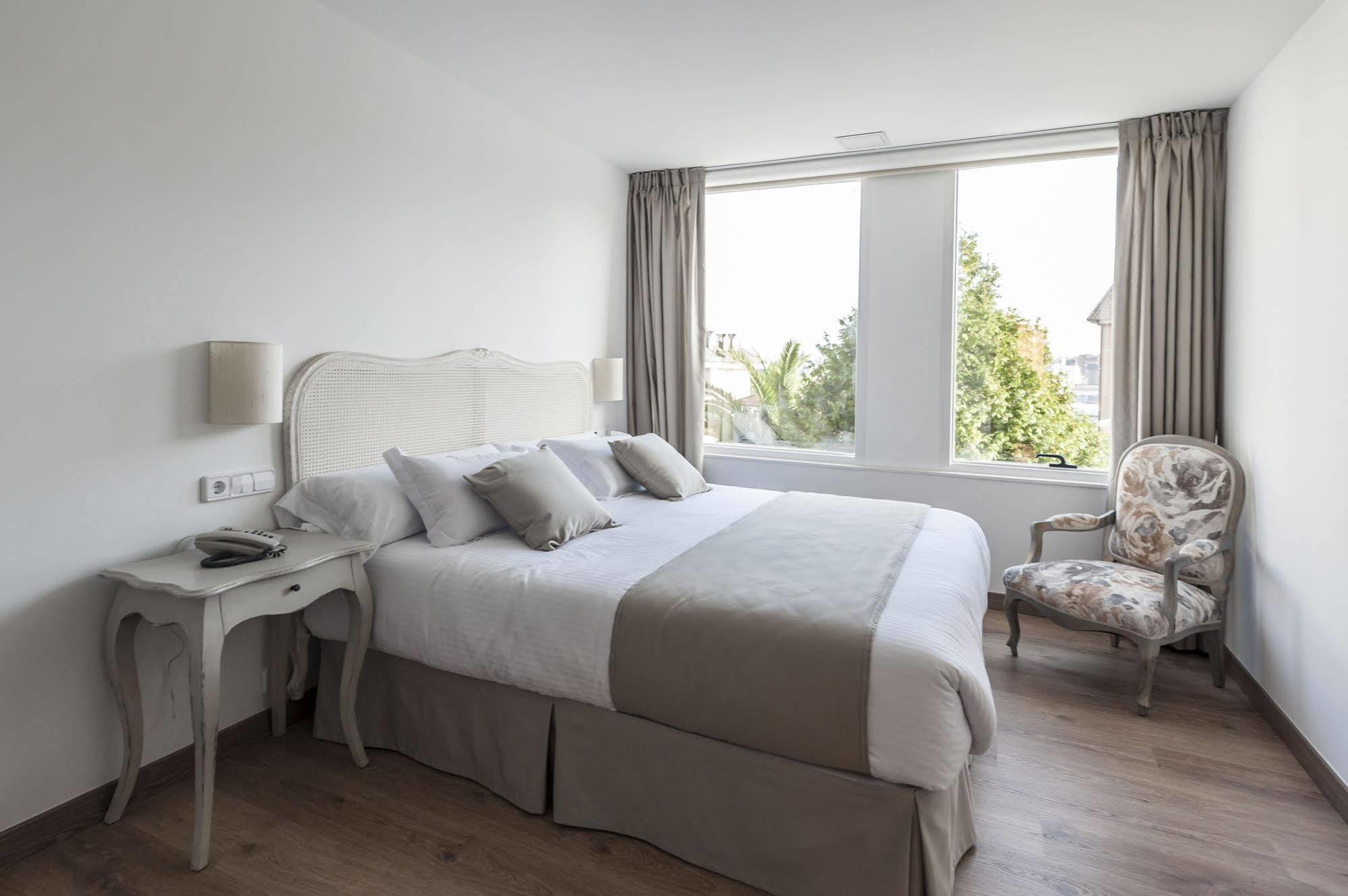 Sardinero Guest house 3*