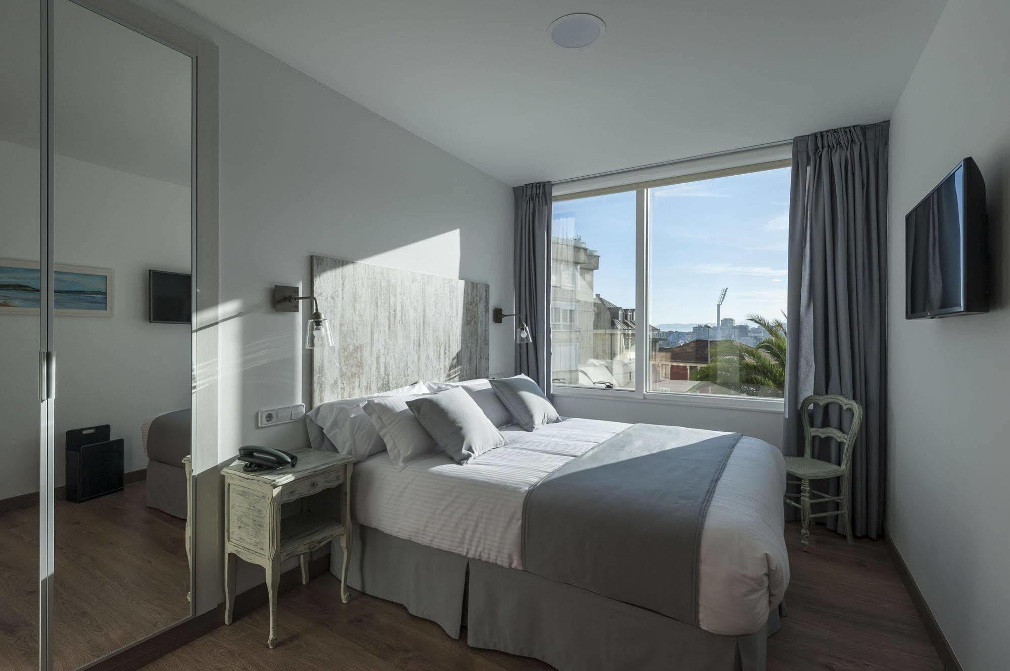 Sardinero Guest house Santander