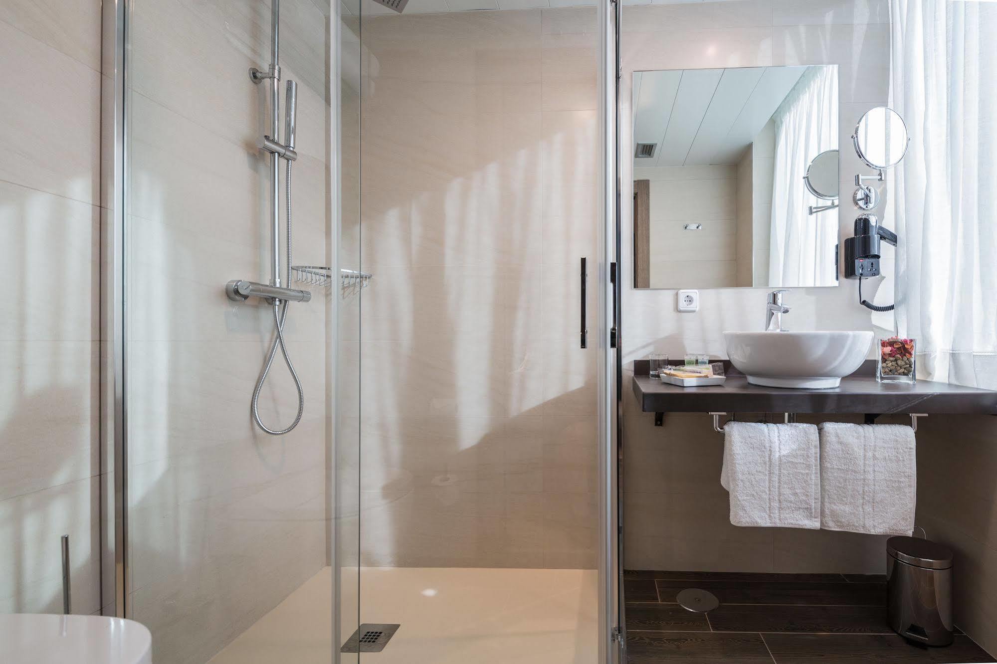 Guest house Sardinero 3*