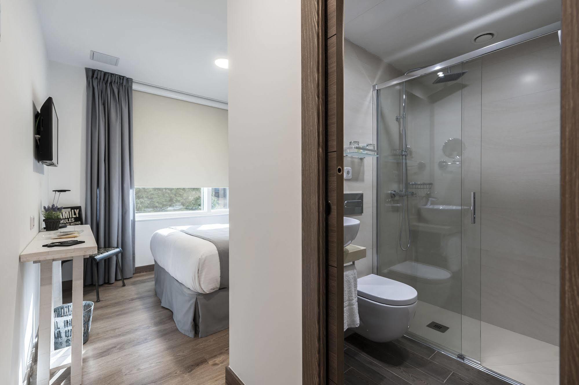 Guest house Sardinero Santander