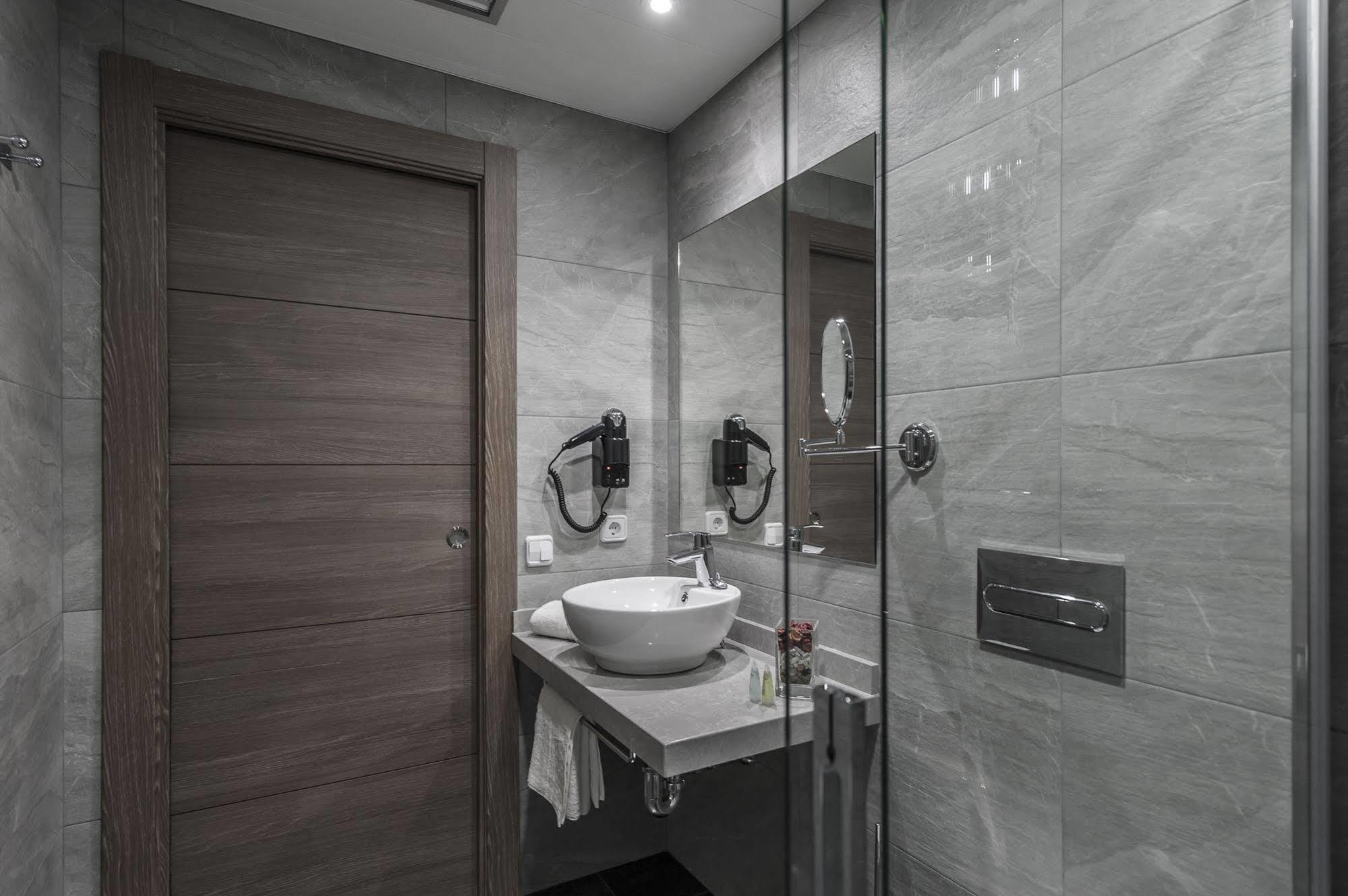 Sardinero Guest house