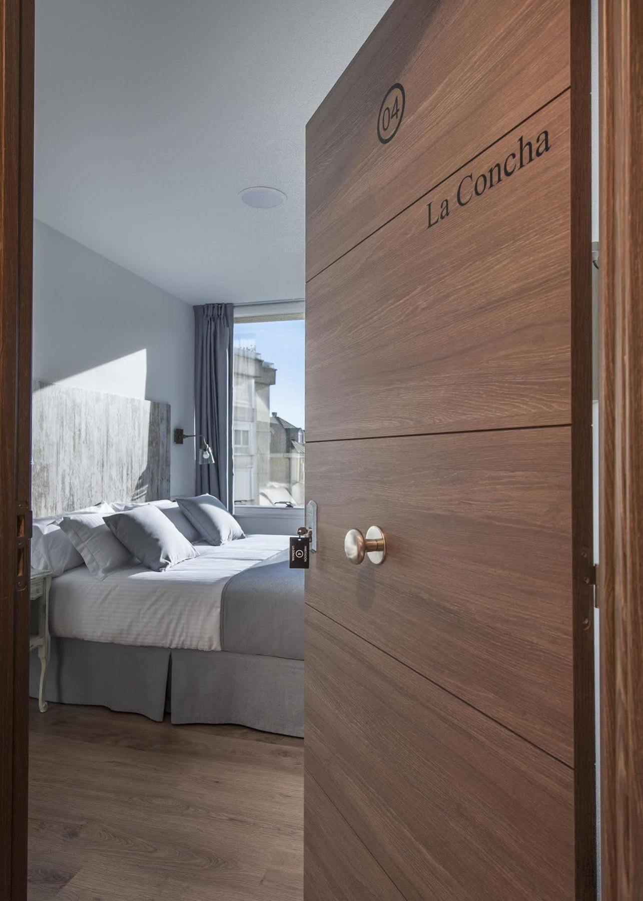 Guest house Sardinero 3*