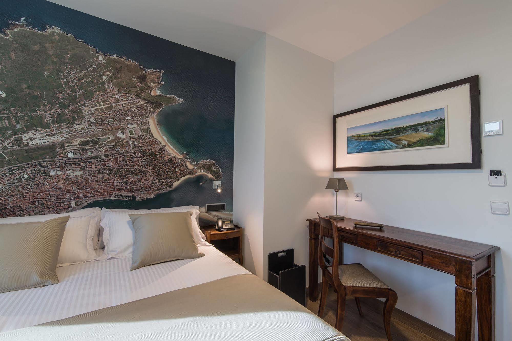Sardinero Guest house