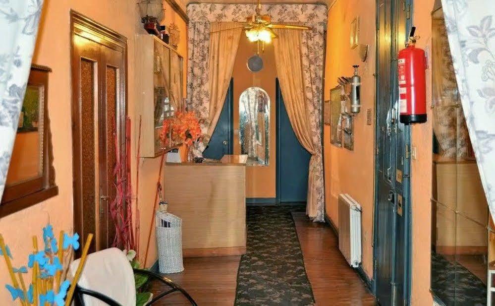Botin Guest house *