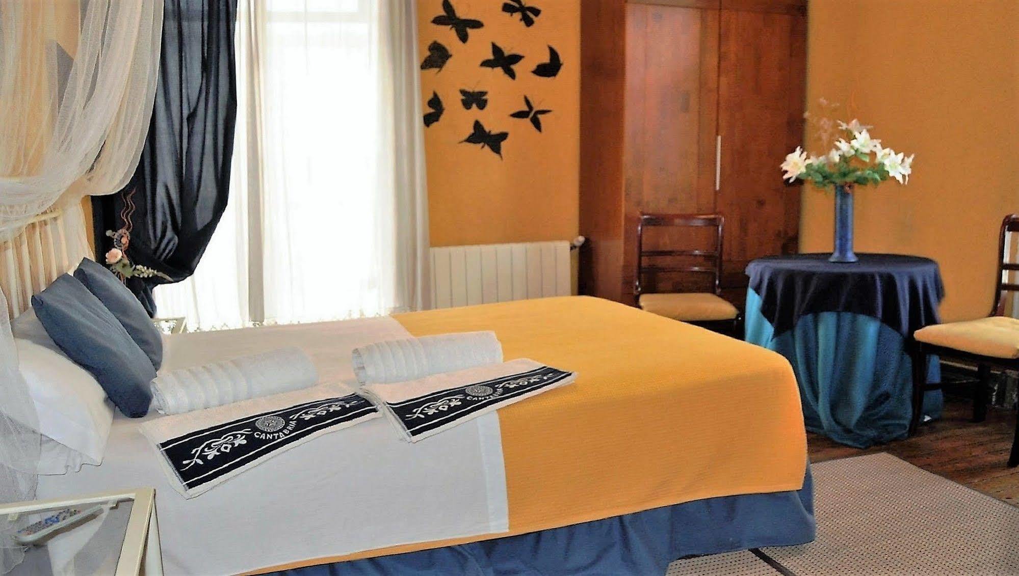 Botin Guest house