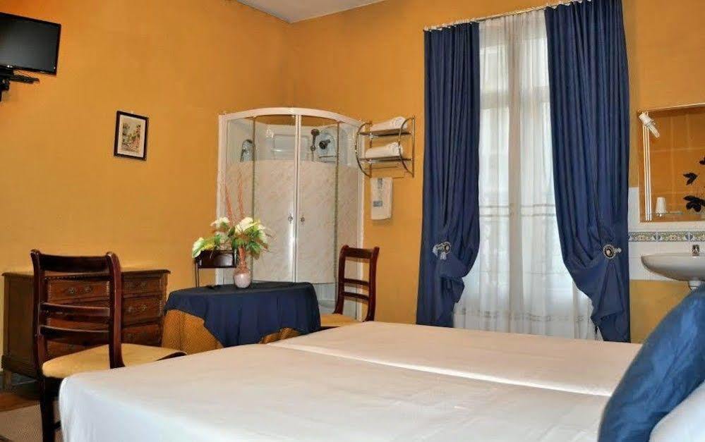 Guest house Botin