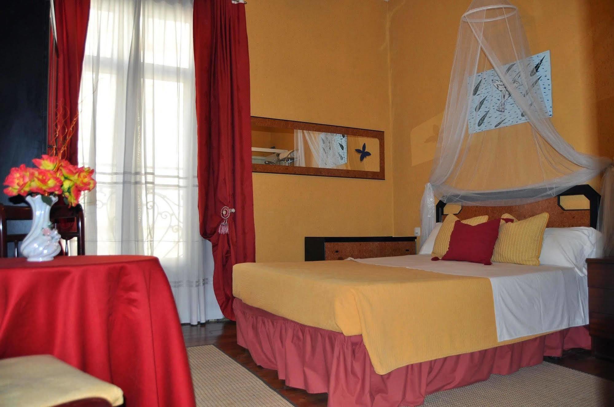 Guest house Botin Santander