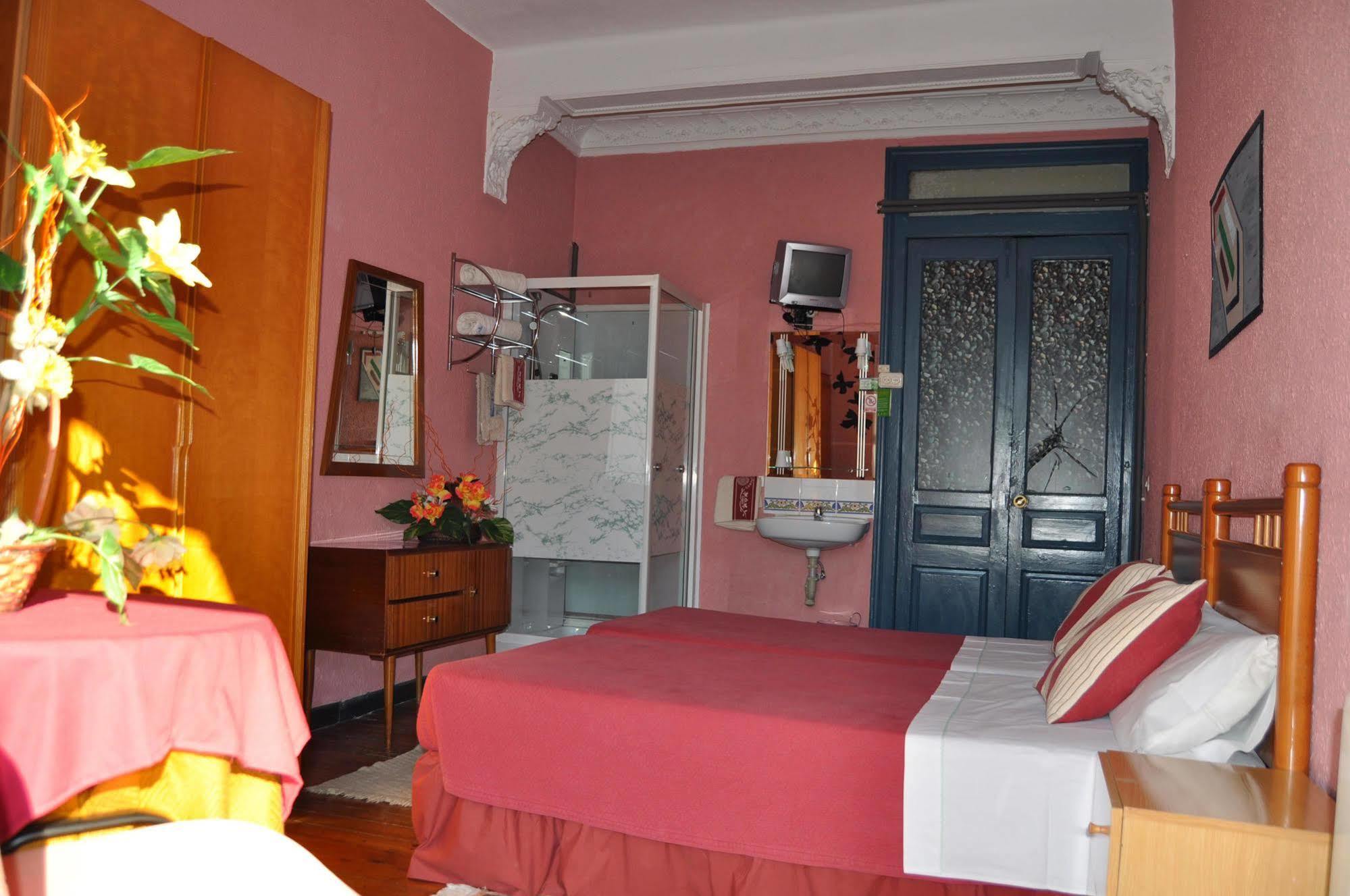 Guest house Botin *