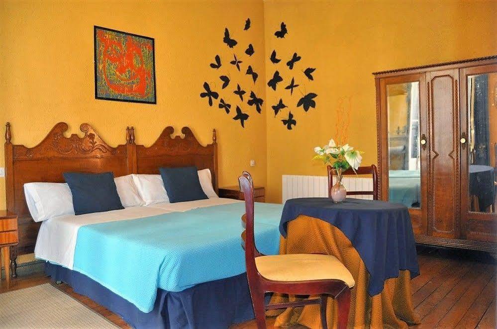 Botin Guest house Santander