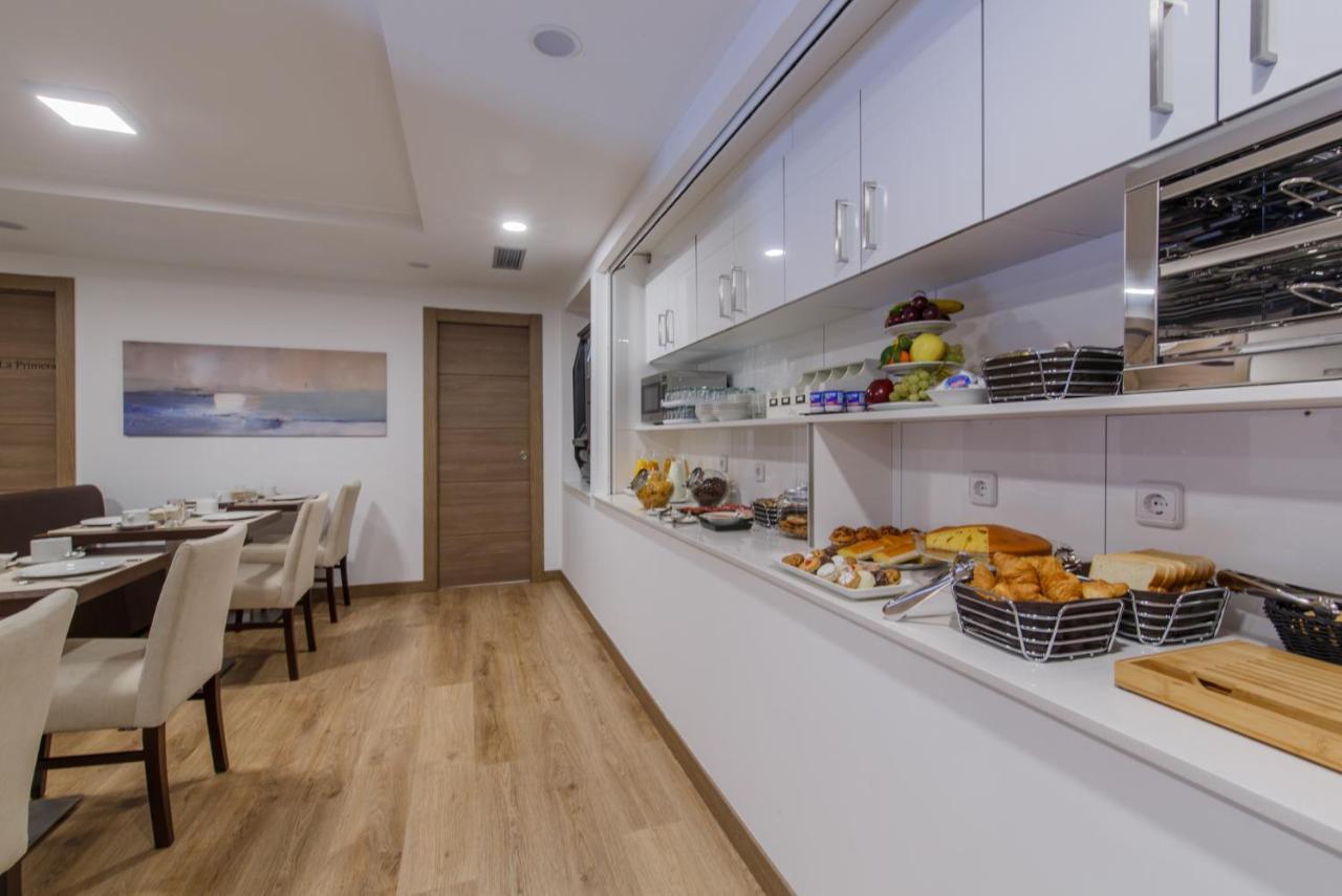 Guest house Sardinero Santander