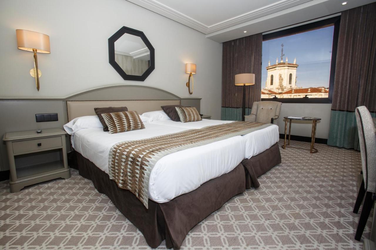 Hotel Bahia Santander